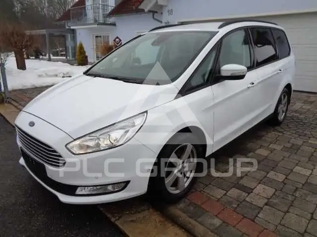 2019 Ford GALAXY