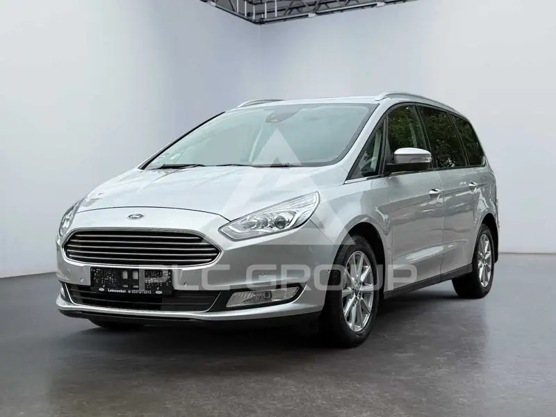 2019 Ford GALAXY