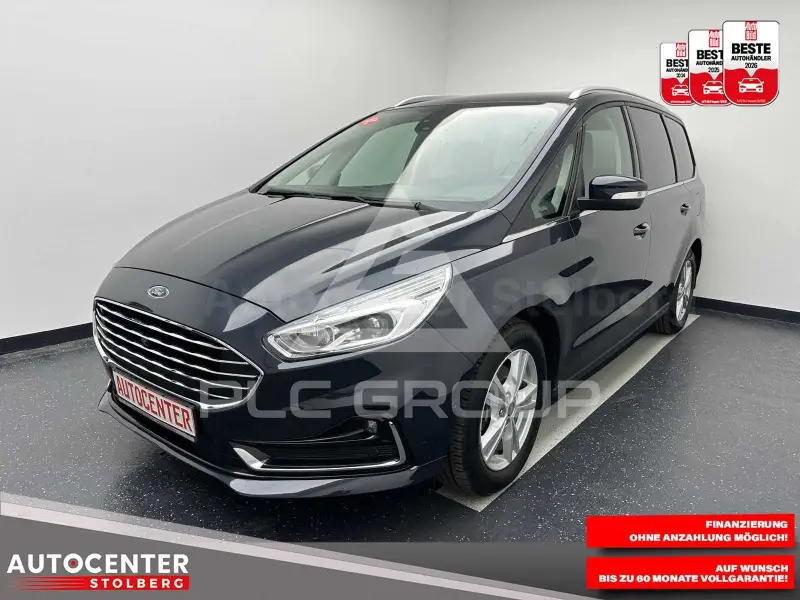 2019 Ford GALAXY