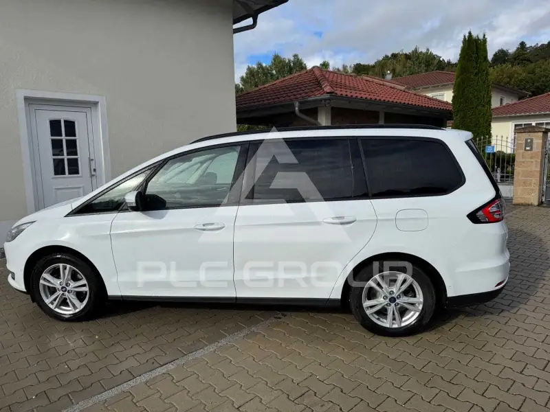 2019 Ford GALAXY