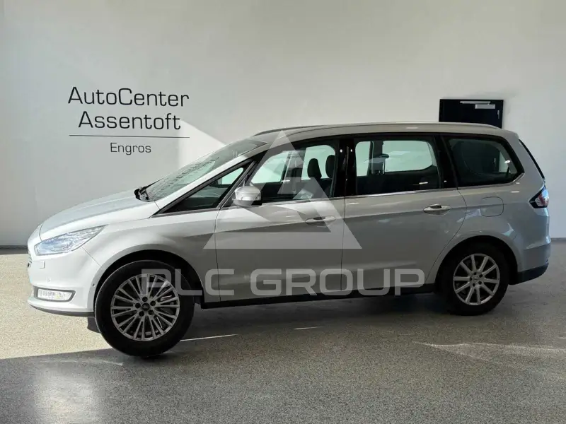 2019 Ford GALAXY