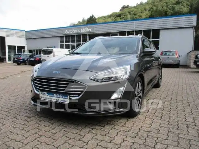 2019 Ford FOCUS