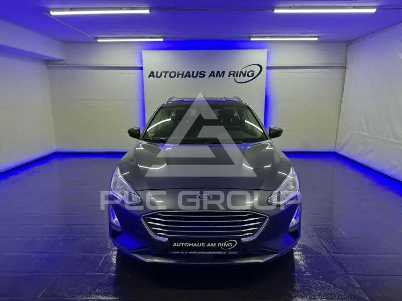 2019 Ford FOCUS
