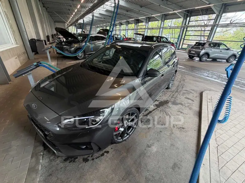 2019 Ford FOCUS