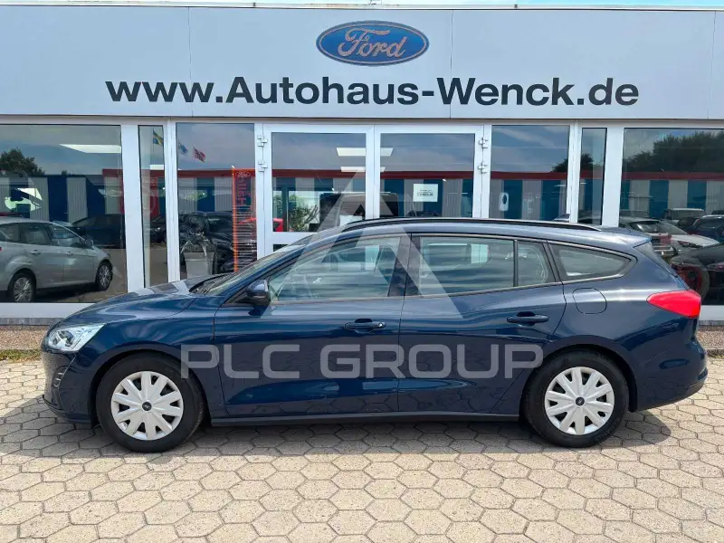 2019 Ford FOCUS