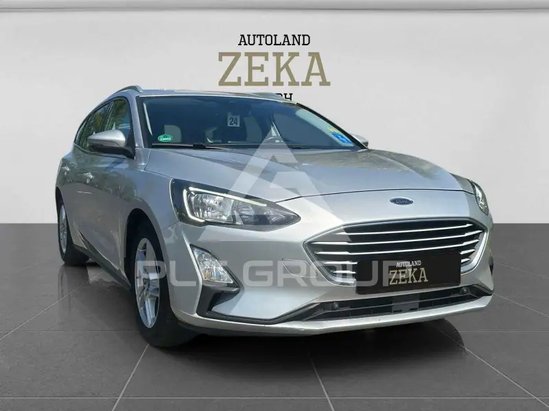 2019 Ford FOCUS
