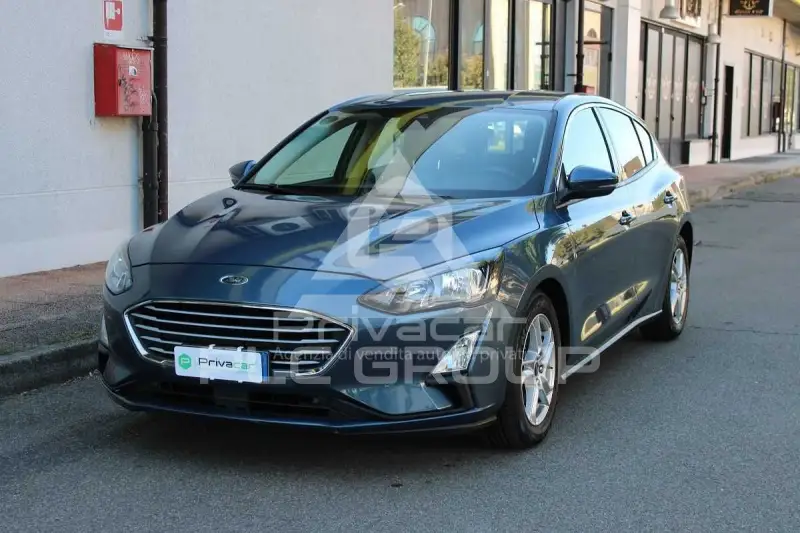 2019 Ford FOCUS