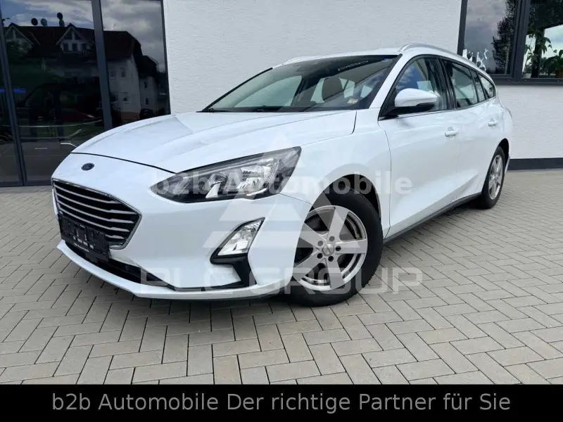 2019 Ford FOCUS
