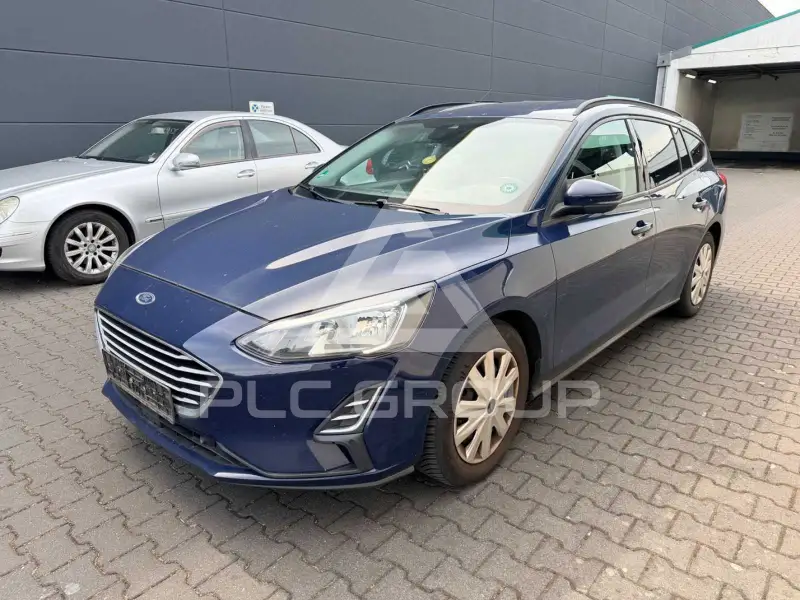 2019 Ford FOCUS