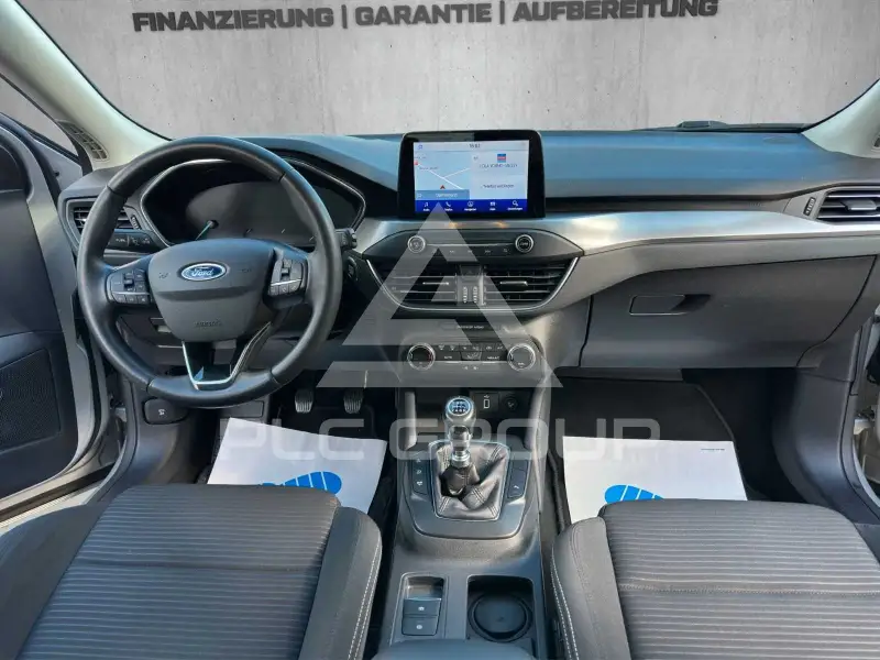 2019 Ford FOCUS