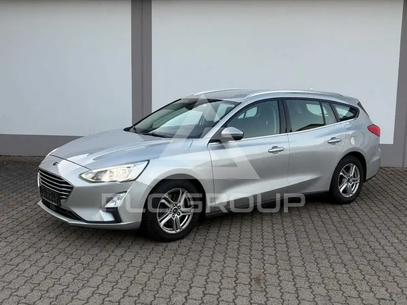 2019 Ford FOCUS