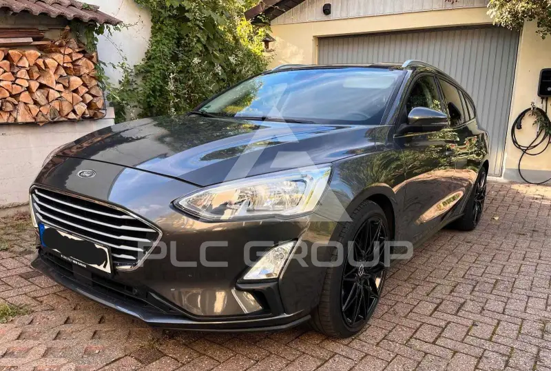 2019 Ford FOCUS