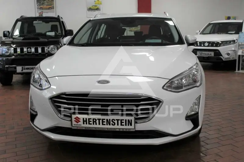 2019 Ford FOCUS