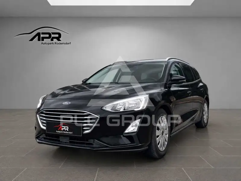 2019 Ford FOCUS