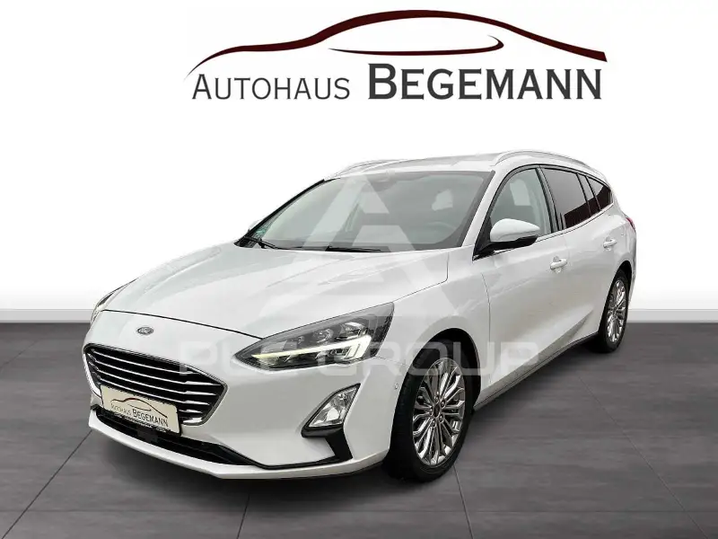 2019 Ford FOCUS