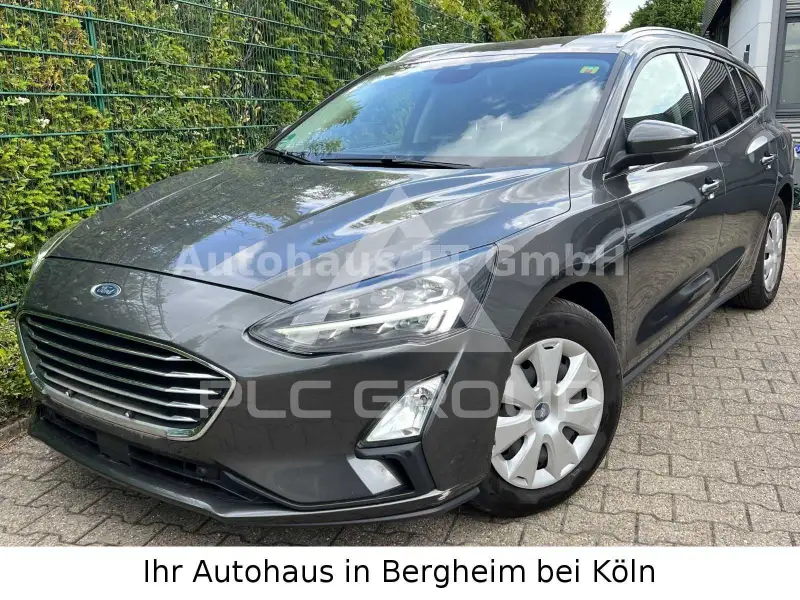 2019 Ford FOCUS