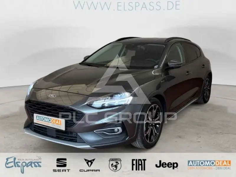 2019 Ford FOCUS