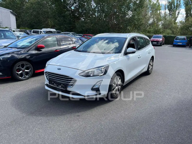 2019 Ford FOCUS