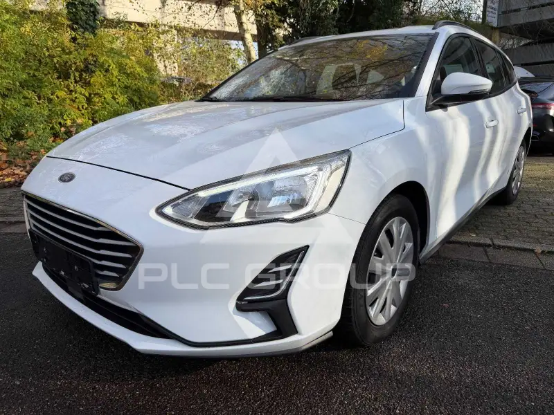 2019 Ford FOCUS