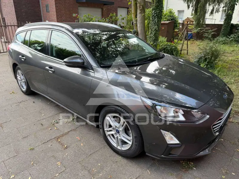 2019 Ford FOCUS