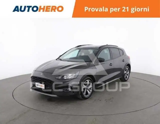 2019 Ford FOCUS