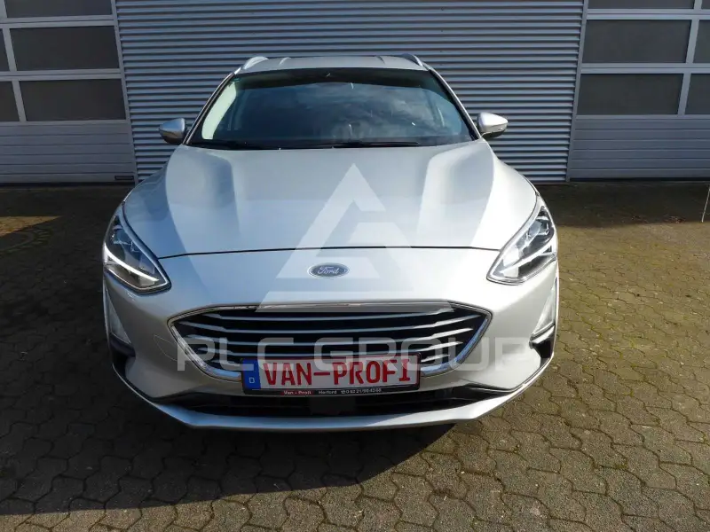 2019 Ford FOCUS
