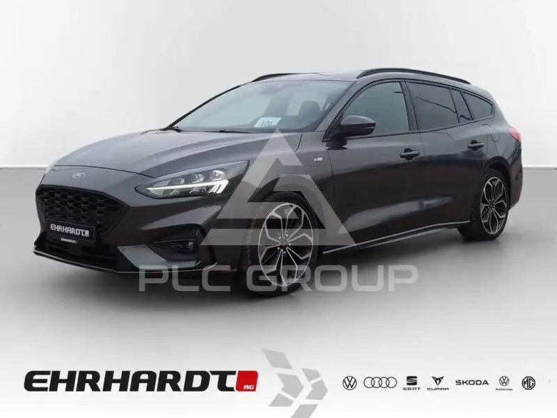 2019 Ford FOCUS
