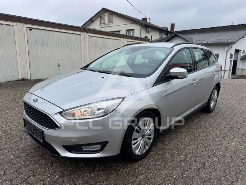 2019 Ford FOCUS