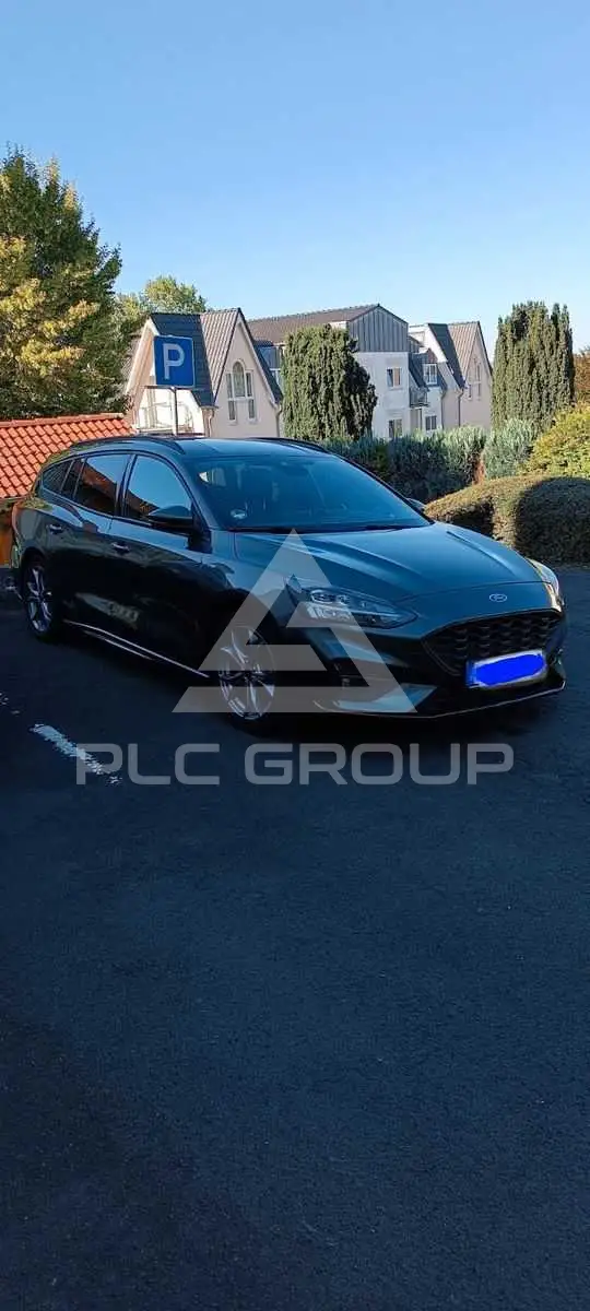 2019 Ford FOCUS