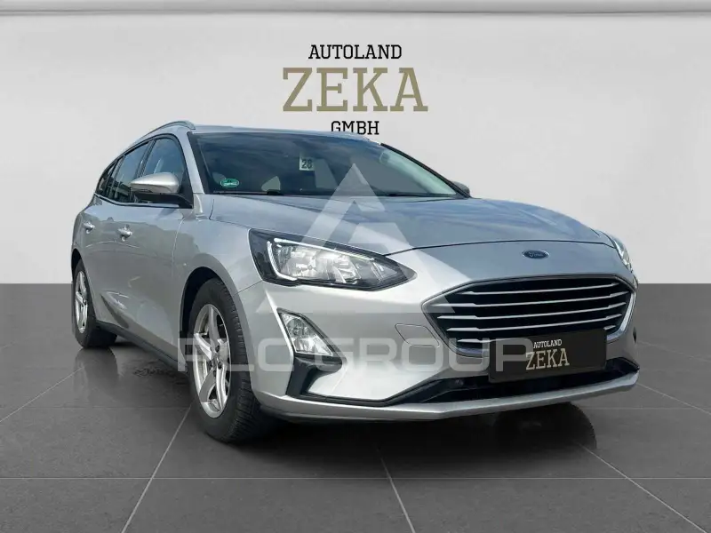 2019 Ford FOCUS