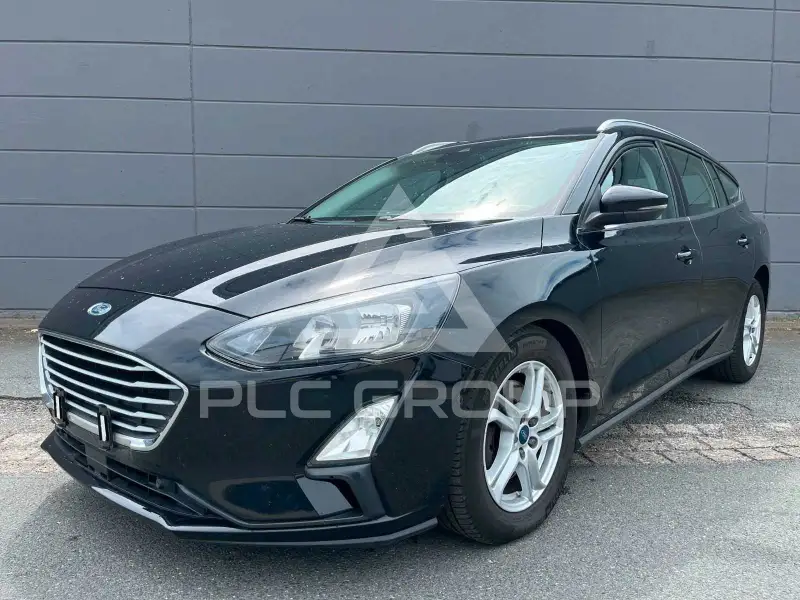 2019 Ford FOCUS