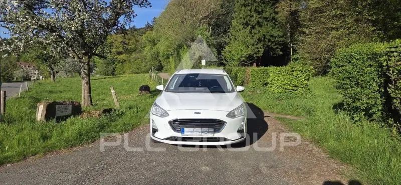 2019 Ford FOCUS