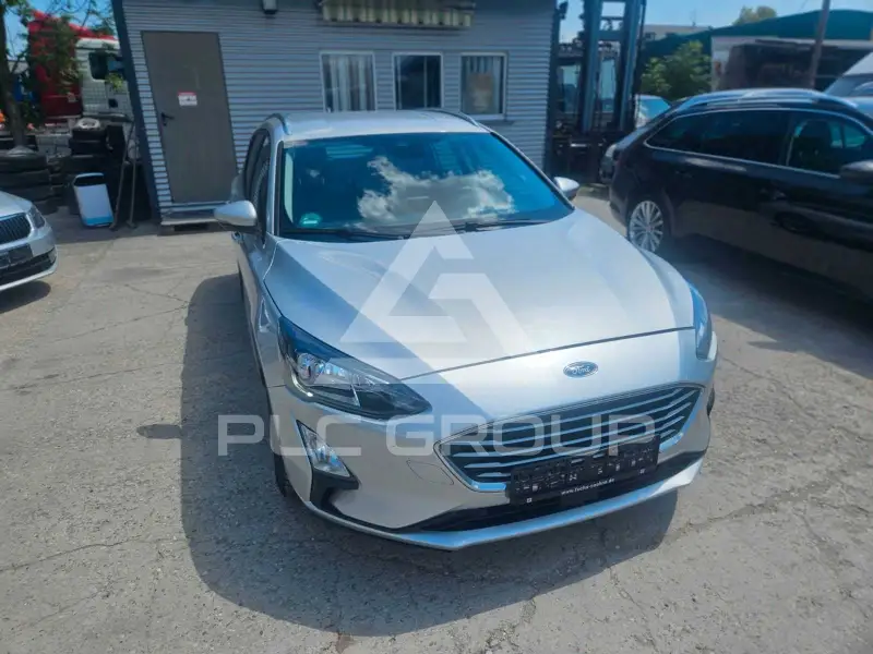 2019 Ford FOCUS