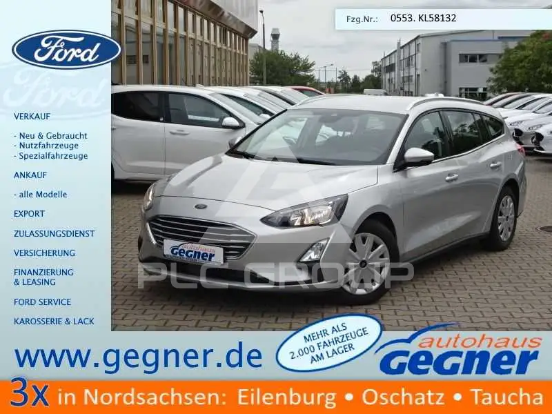 2019 Ford FOCUS