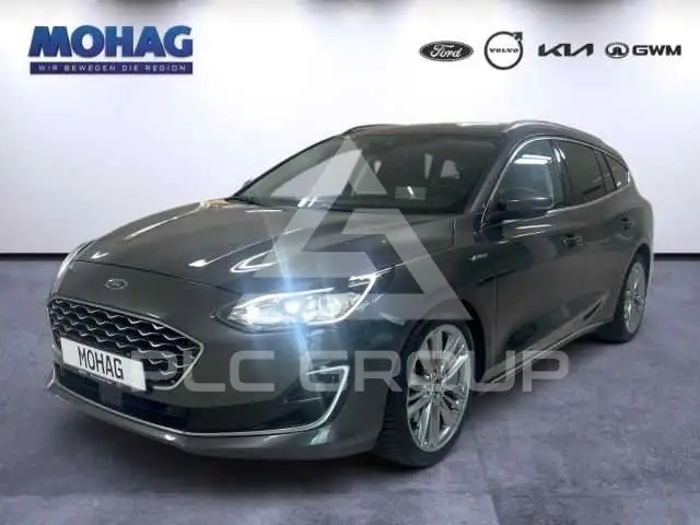 2019 Ford FOCUS