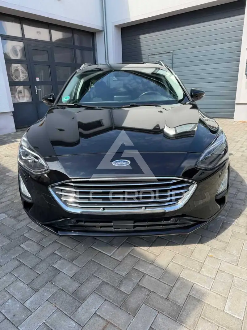 2019 Ford FOCUS