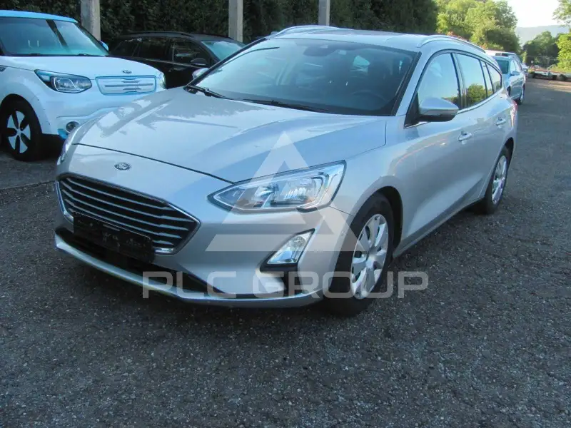 2019 Ford FOCUS