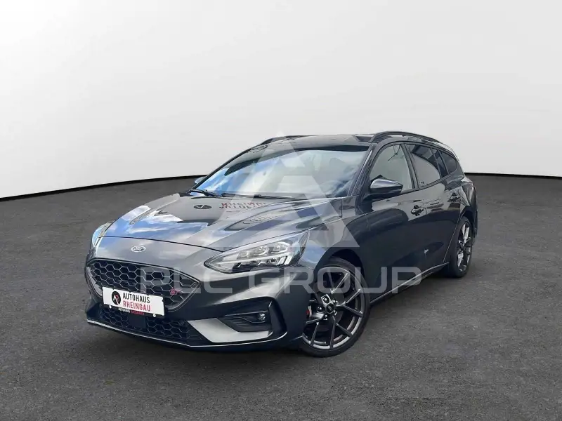 2019 Ford FOCUS