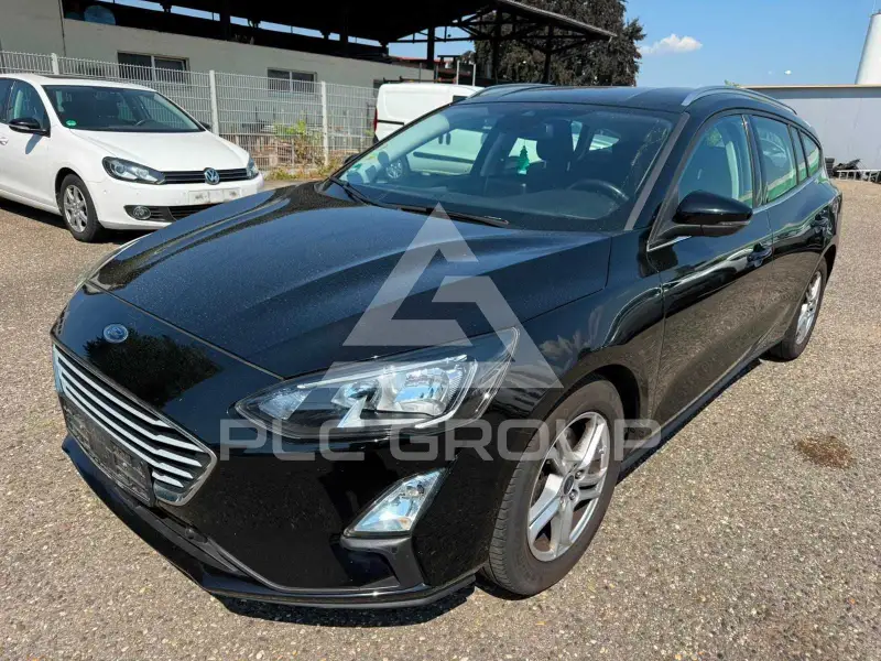 2019 Ford FOCUS