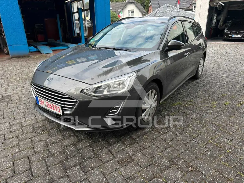 2019 Ford FOCUS