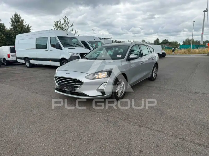 2019 Ford FOCUS