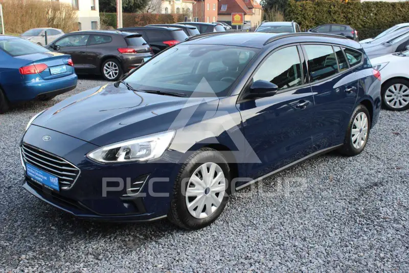 2019 Ford FOCUS