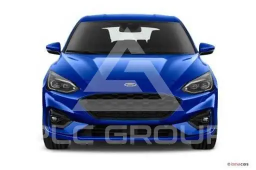 2019 Ford FOCUS