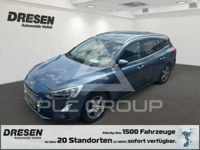 2019 Ford FOCUS