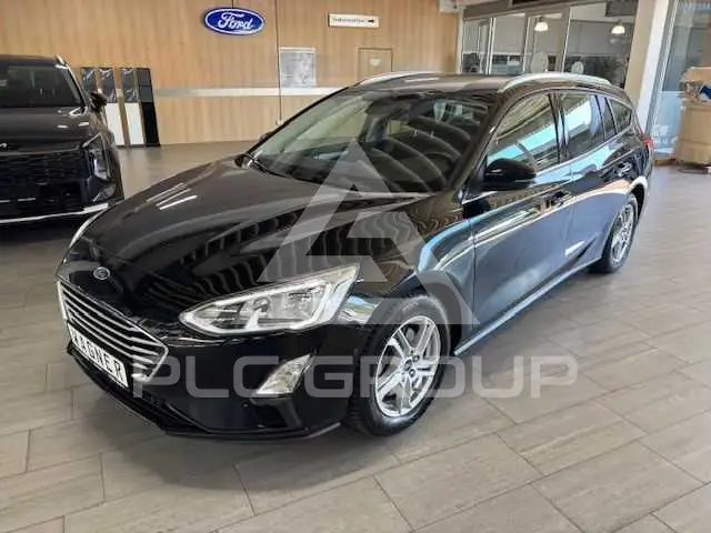 2019 Ford FOCUS