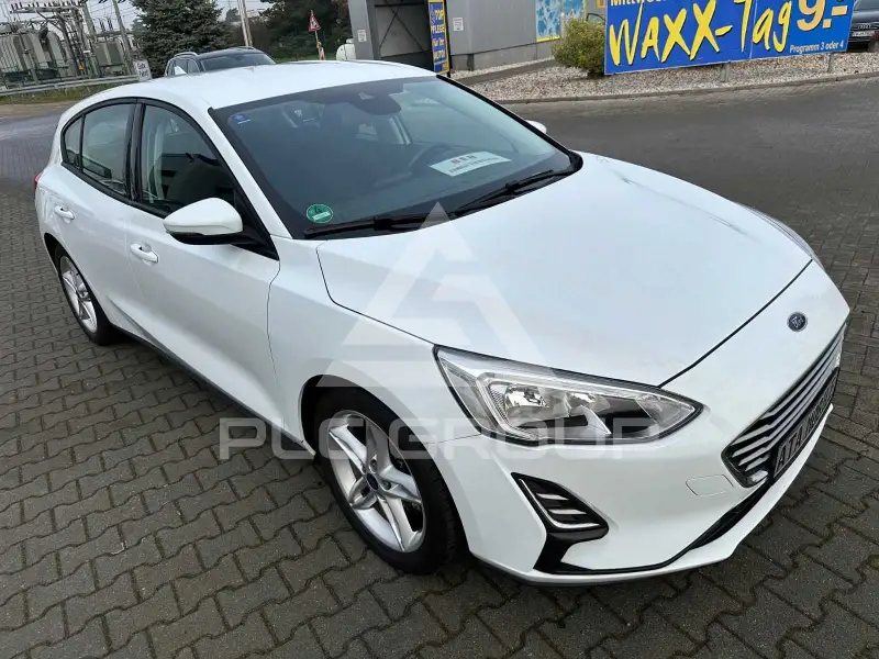 2019 Ford FOCUS