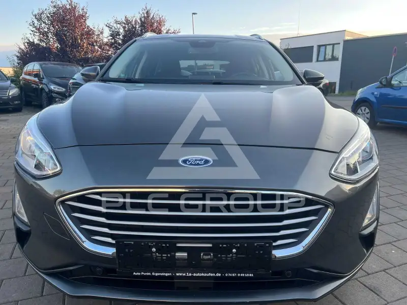 2019 Ford FOCUS