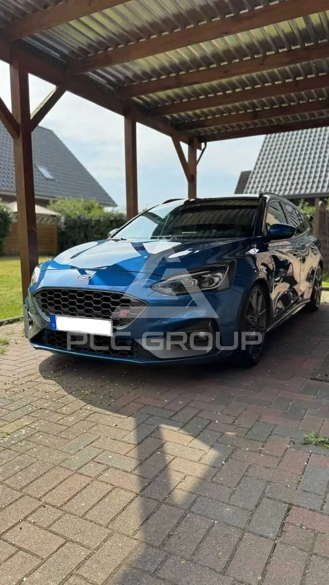 2019 Ford FOCUS