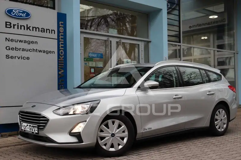 2019 Ford FOCUS