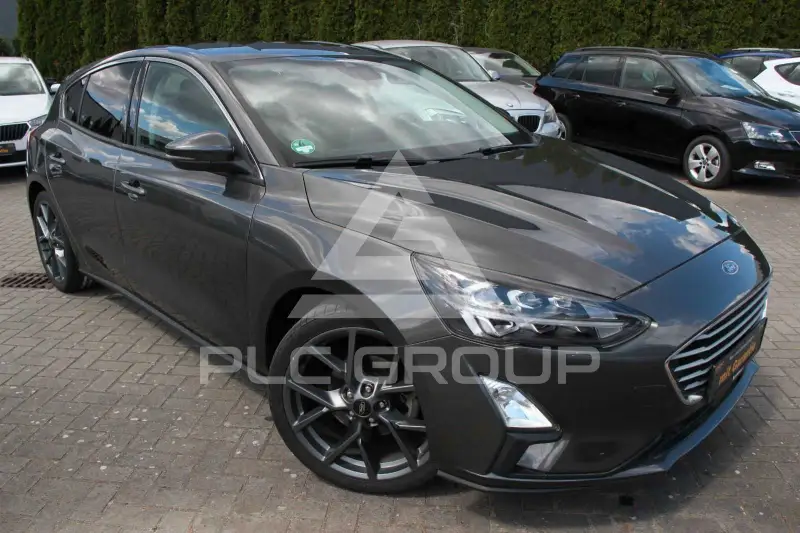 2019 Ford FOCUS